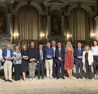 Foto di Gruppo XXIII Edizione Giornate FICE